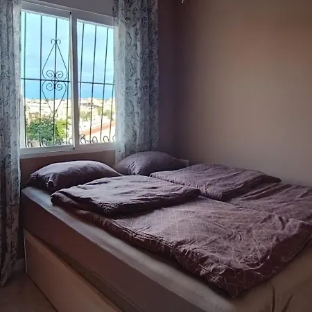 Appartement Pmt15 - Casa Panocha