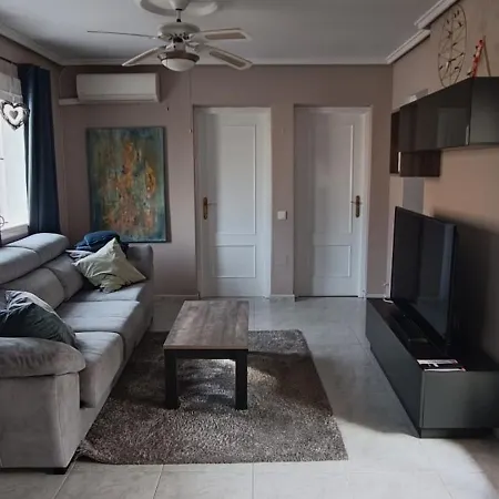 Appartement Pmt15 - Casa Panocha *