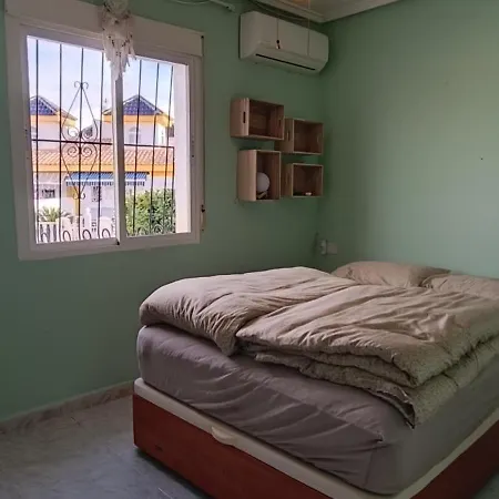 Pmt15 - Casa Panocha