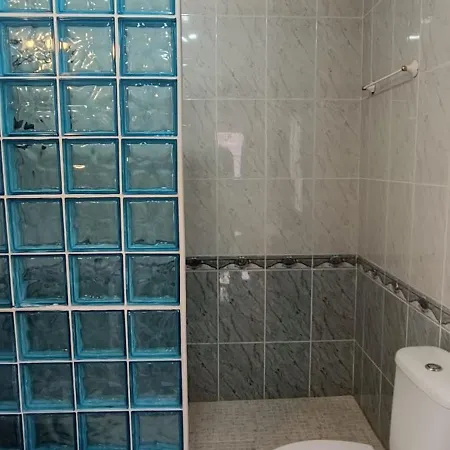 Pmt15 - Casa Panocha Appartement