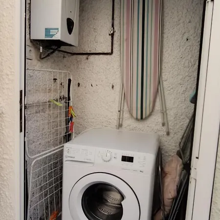 Appartement Pmt15 - Casa Panocha Ciudad Quesada